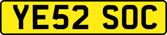 YE52SOC