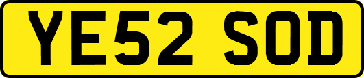 YE52SOD