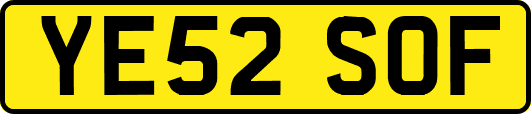 YE52SOF
