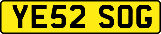 YE52SOG