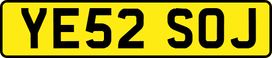 YE52SOJ