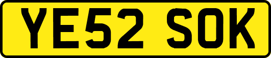 YE52SOK