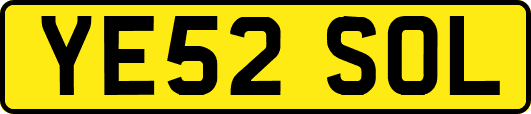 YE52SOL