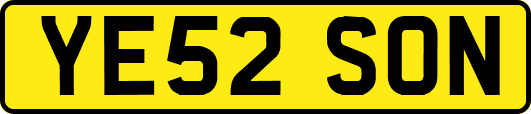YE52SON