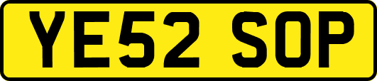 YE52SOP