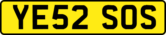 YE52SOS