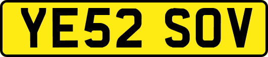 YE52SOV