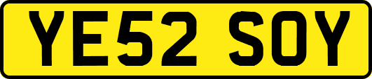 YE52SOY
