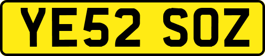YE52SOZ