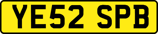YE52SPB