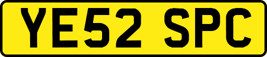 YE52SPC