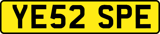 YE52SPE