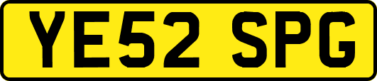 YE52SPG