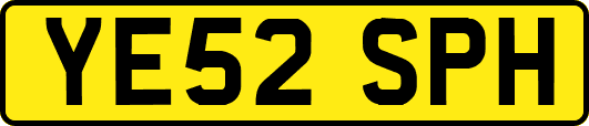 YE52SPH