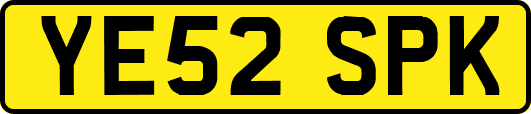 YE52SPK