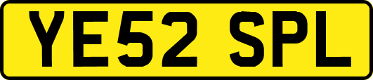 YE52SPL