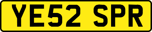 YE52SPR