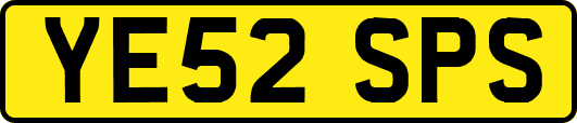 YE52SPS