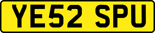 YE52SPU