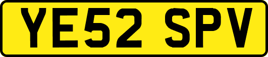 YE52SPV