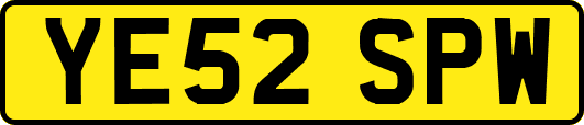 YE52SPW