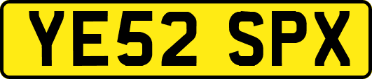 YE52SPX
