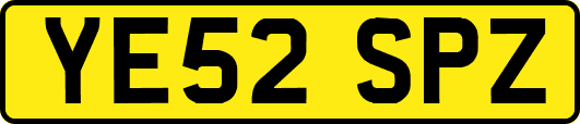 YE52SPZ