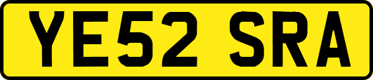 YE52SRA
