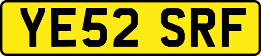 YE52SRF