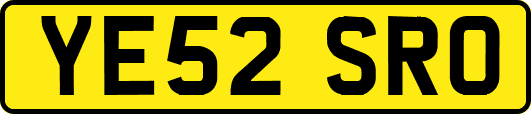 YE52SRO