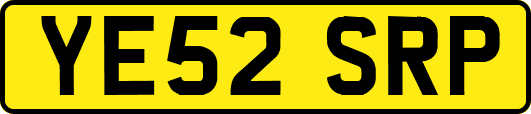 YE52SRP