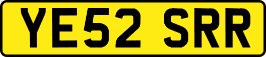 YE52SRR
