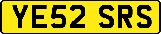 YE52SRS