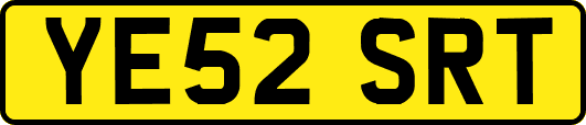YE52SRT