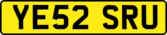 YE52SRU