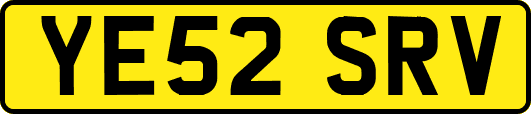 YE52SRV