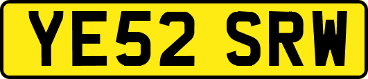YE52SRW