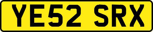 YE52SRX