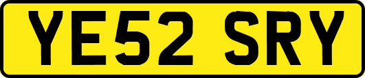 YE52SRY