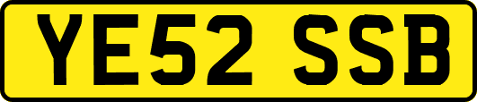 YE52SSB