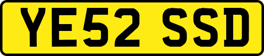 YE52SSD