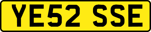 YE52SSE