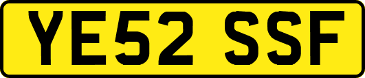 YE52SSF