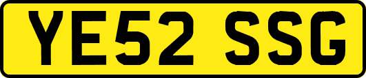 YE52SSG