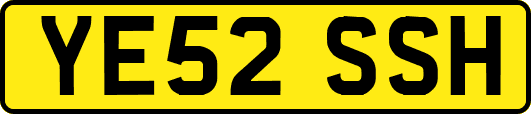 YE52SSH