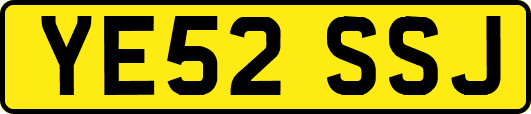 YE52SSJ