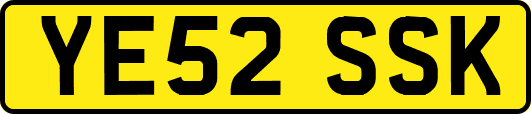 YE52SSK