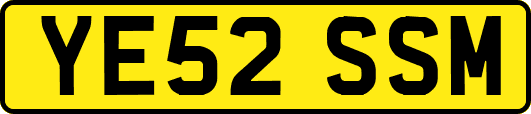 YE52SSM