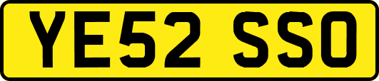 YE52SSO