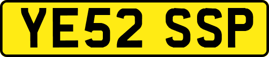 YE52SSP